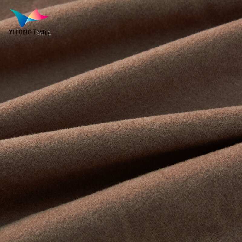 Antibacterial Fleece Fabric Manufacturer - 200GSM