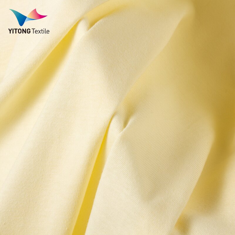 Cotton Fabric Manufacturer - 180 GSM Plain