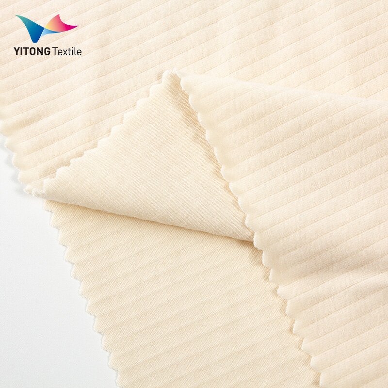 Jersey Knit Fabric Manufacturer - 180 GSM Plain