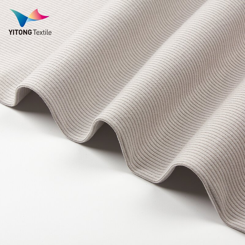 Cotton Knit Fabric Manufacturer - 230 GSM