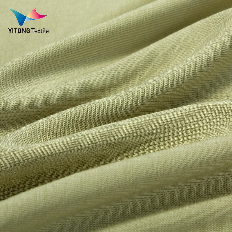 Modal Cotton Fabric Manufacturer - 160 GSM OEM