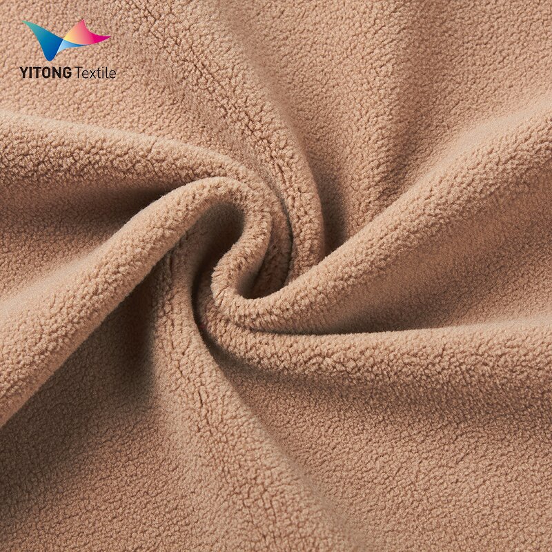 Terry Hoodie Fabric Manufacturer - 250 GSM