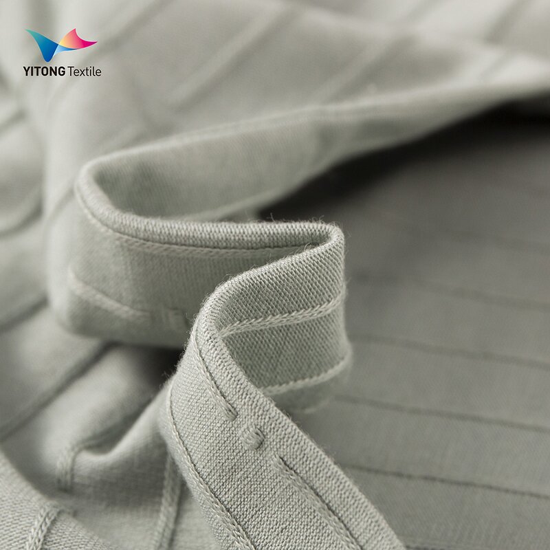 T Shirt Fabric Manufacturer - Breathable OEM