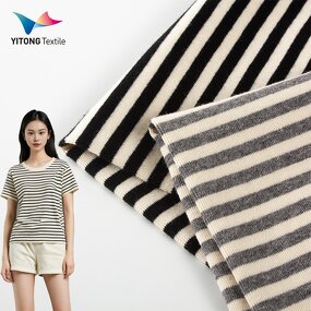 T Shirt Fabric Manufacturer - Quick drying 230 GSM