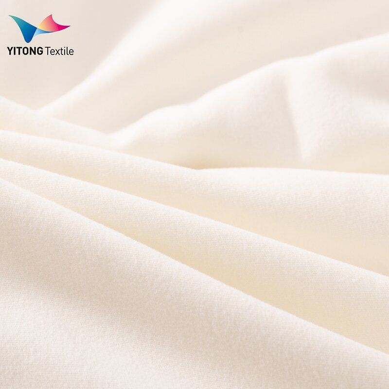 Cotton Knit Fabrics Manufacturer - 260 GSM