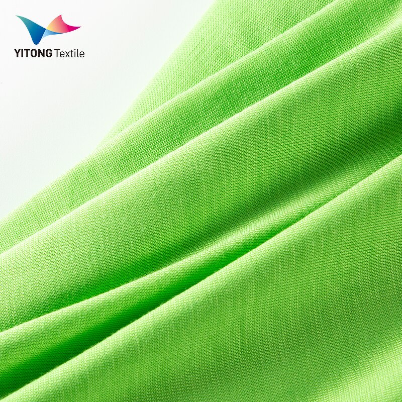 Bamboo Knitted Fabric Manufacturer - 150 GSM