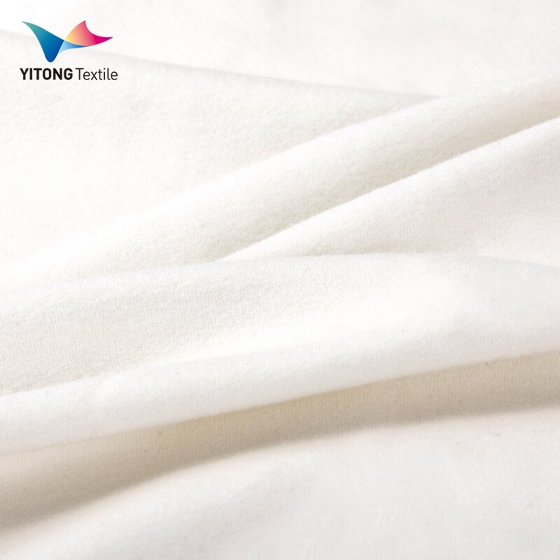 Thermal Fabric Manufacturer - Brushed Fleece OEM