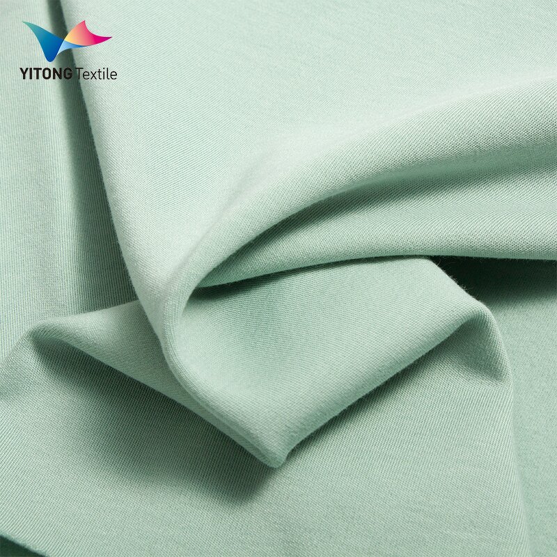 Sweater Fabric Manufacturer - 320 GSM OEM