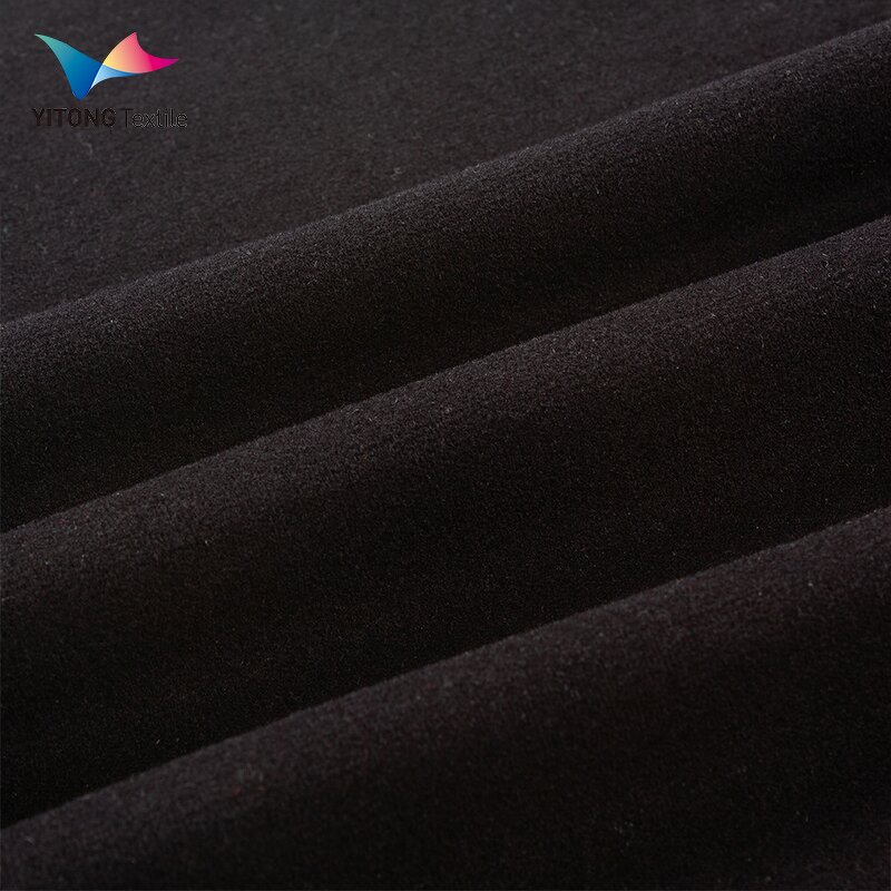 Brushed Fabric Manufacturer - 300 GSM OEM
