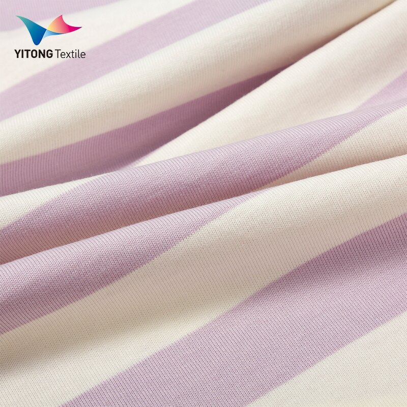 Organic Cotton Fabric Manufacturer - 170GSM