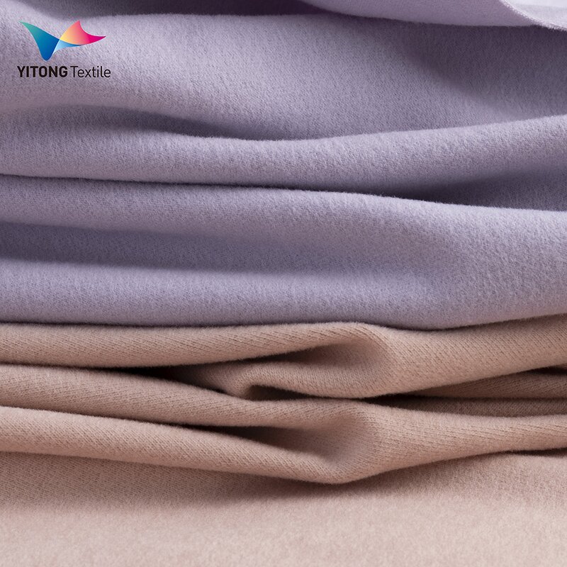 Cotton T Shirt Fabric Manufacturer - High Quality