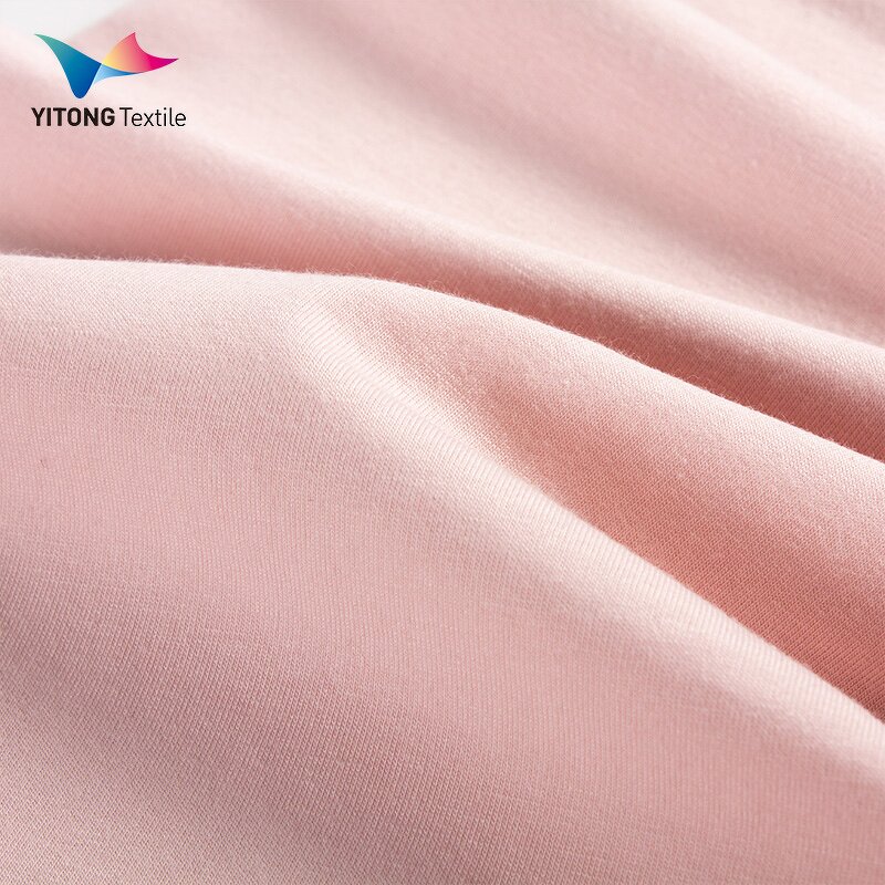 Bamboo Fabric Manufacturer - 180 GSM Custom