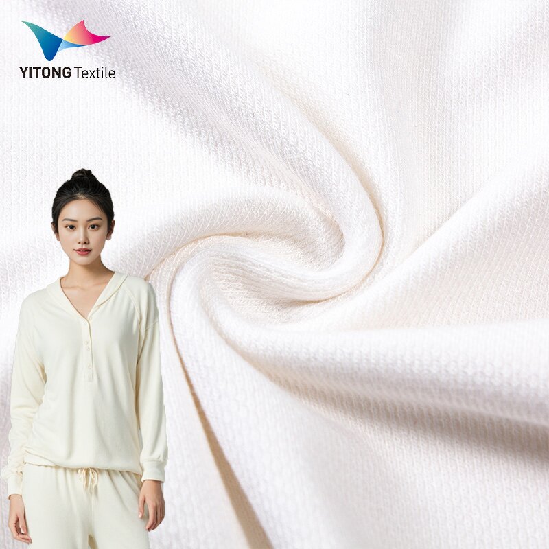 Viscose Fabric Manufacturer - 200 GSM OEM