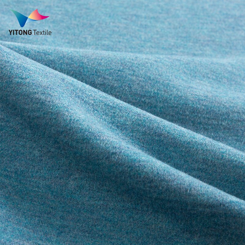 Brushed Acrylic Fabric Manufacturer - Wholesale