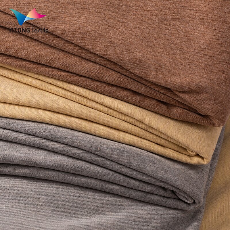 Merino Wool Fabric Manufacturer - 230 GSM Custom