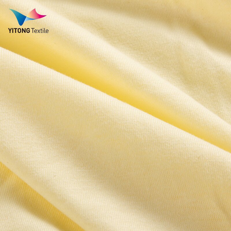 Cotton Fabric Manufacturer - 180 GSM Plain