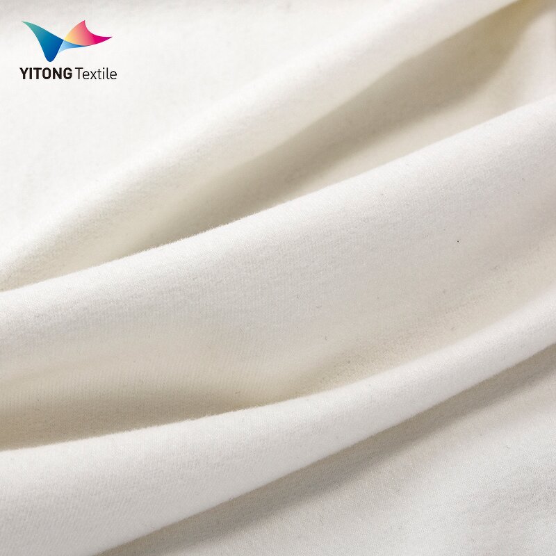Thermal Fabric Manufacturer - Brushed Fleece OEM