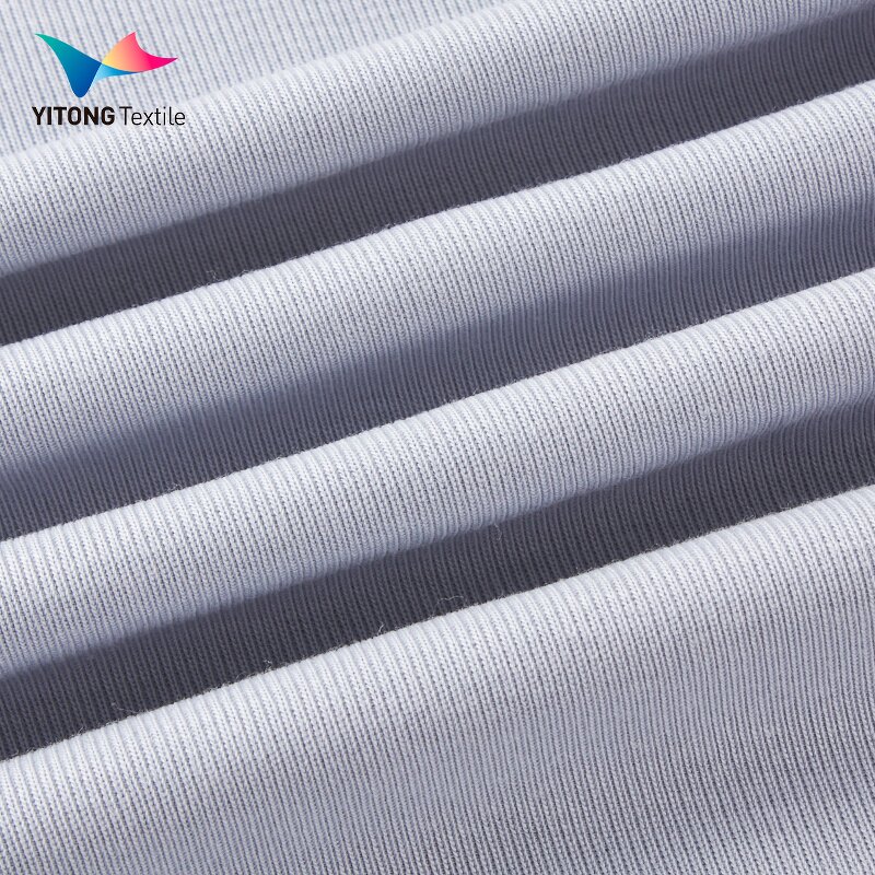 Rib Fabric Manufacturer - Lulu Style OEM