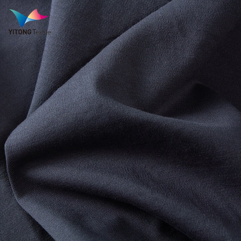 Cotton Knitted Fabric Manufacturer - 180 GSM