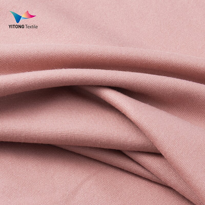 Yoga Fabric Manufacturer - 4 Way Stretch OEM