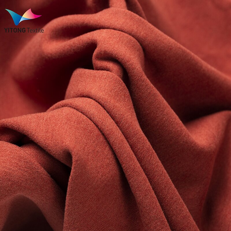 Brushed Fleece Fabric Manufacturer - 280 GSM