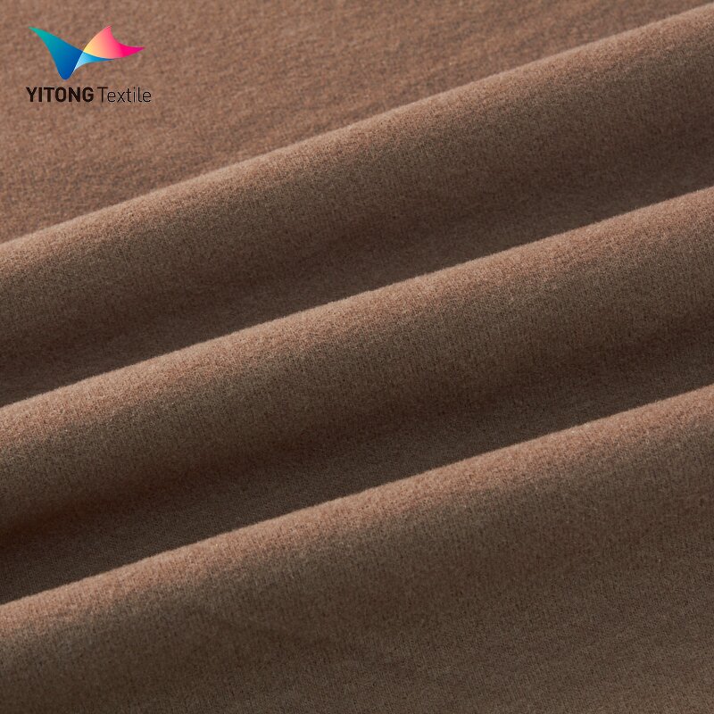 Antibacterial Fleece Fabric Manufacturer - 200GSM