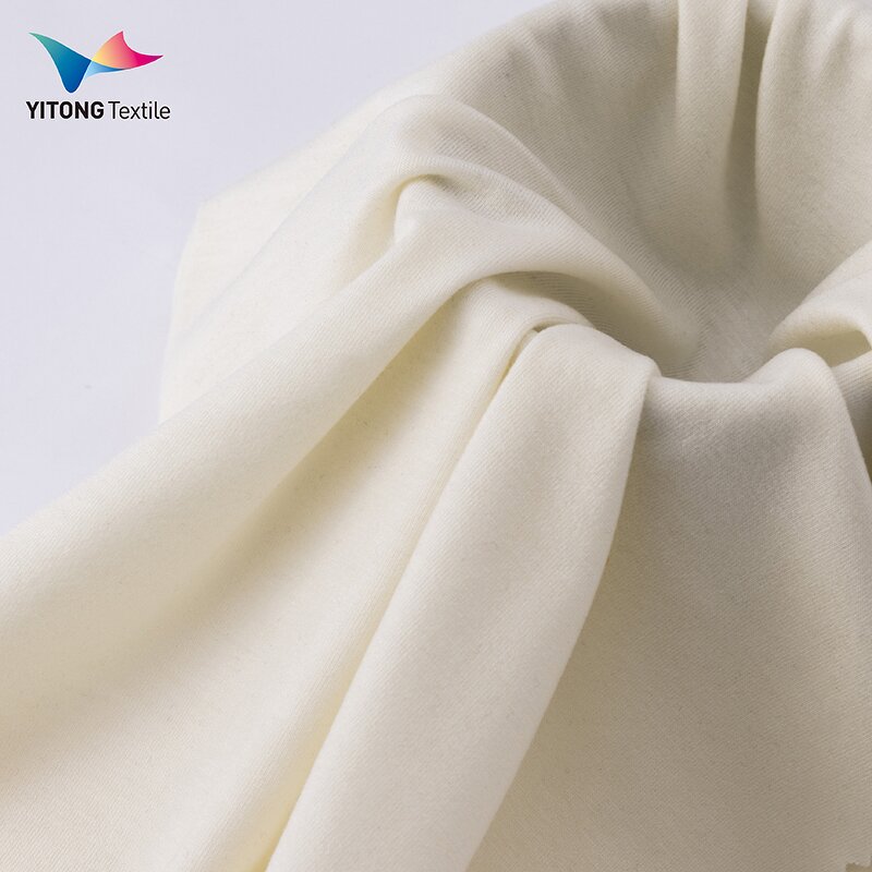 Acrylic Viscose Fabric Manufacturer - 160 GSM OEM