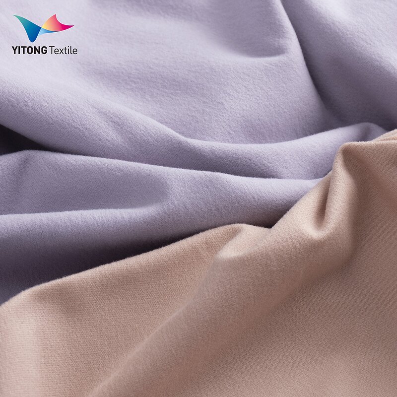Cotton T Shirt Fabric Manufacturer - High Quality