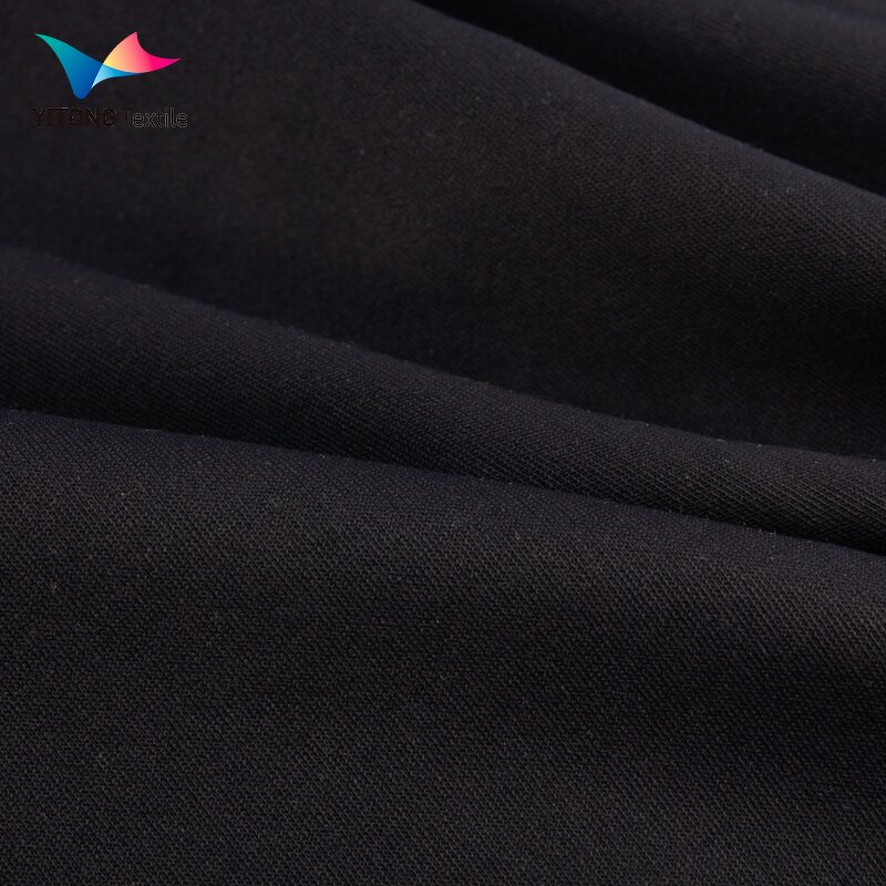 Stretch Knit Fabric Manufacturer - 220GSM OEM