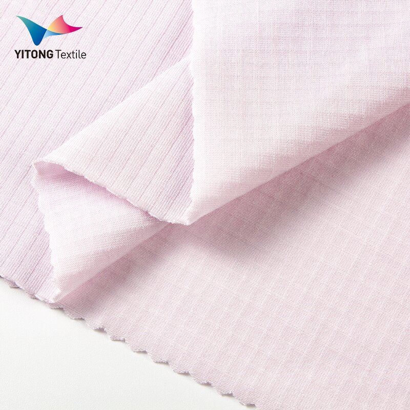Waffle Knit Fabric Manufacturer - 175 GSM