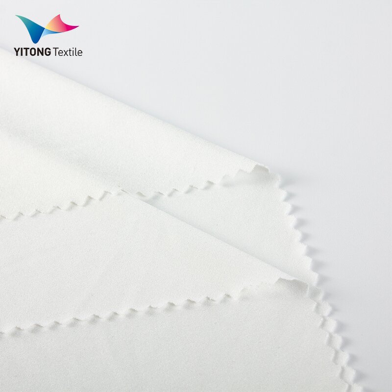 Nylon Spandex Fabric Manufacturer - 4 Way Stretch