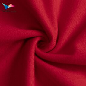 Cotton Spandex Fabric Manufacturer - 205 GSM OEM