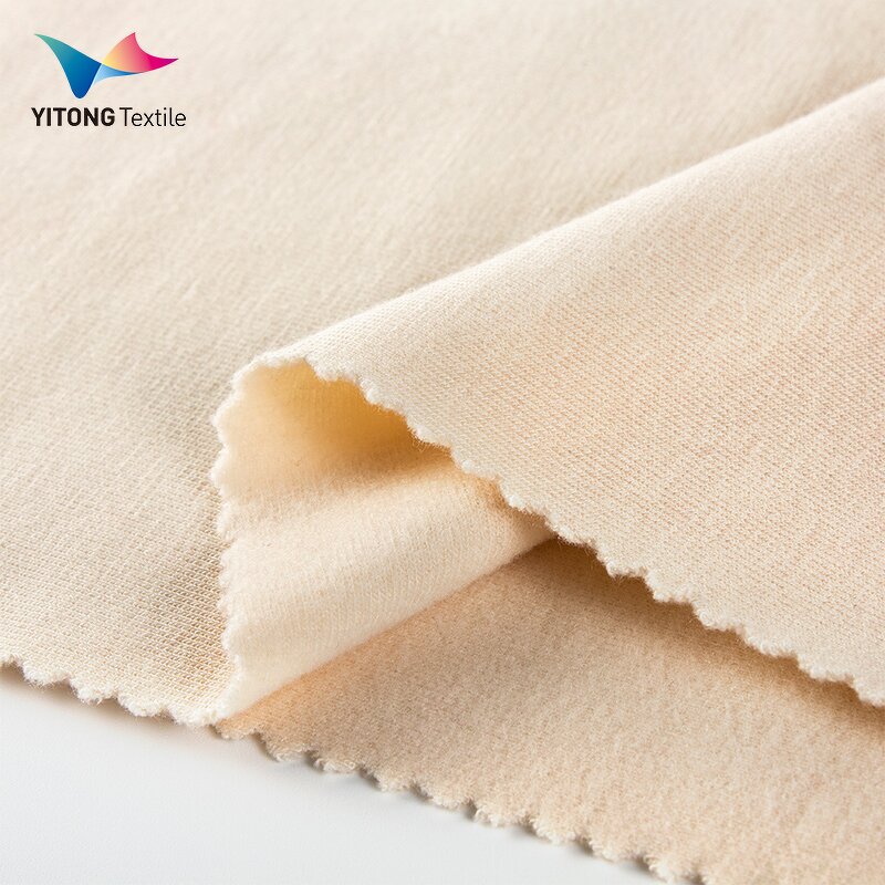 Thermal Sweater Fabric Manufacturer - Fabric