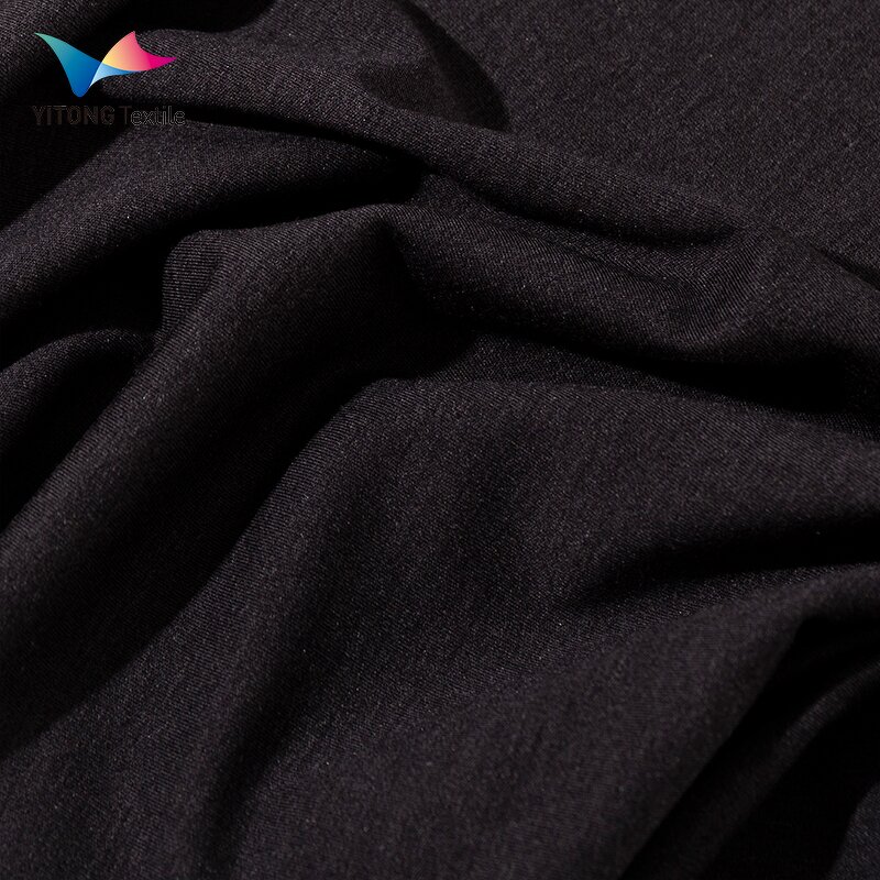 Interlock Knit Fabric Manufacturer - 220 GSM