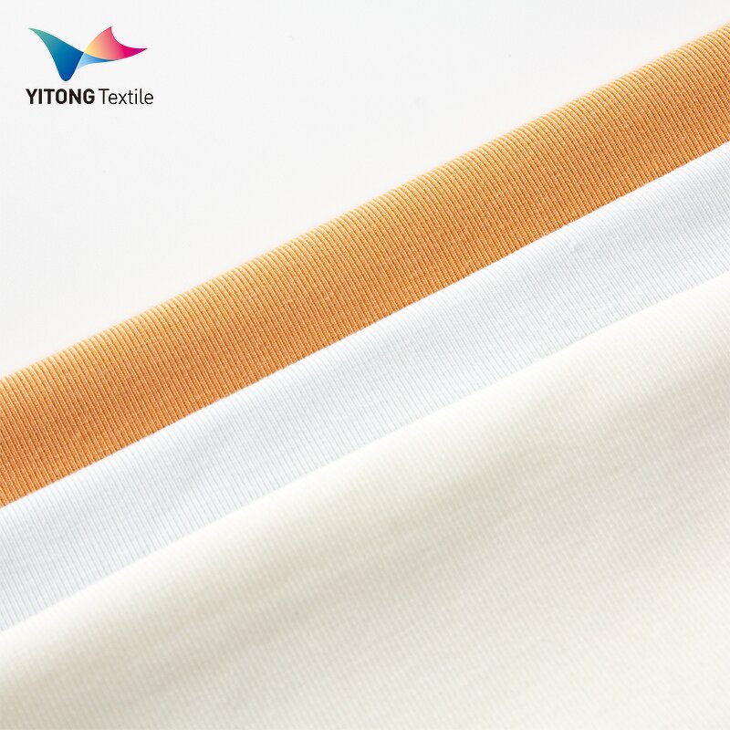 Underwear Jersey Fabric Manufacturer - Eco friendly