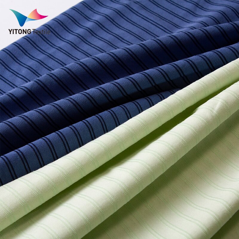 Jersey Fabric Manufacturer - 79 Cotton 21 Poly