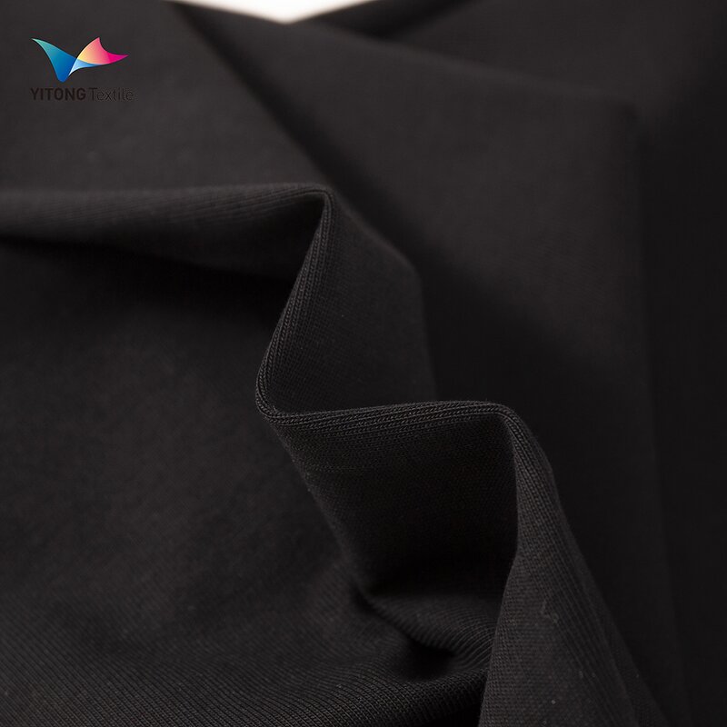 Cotton Jersey Fabric Manufacturer - 260 GSM OEM