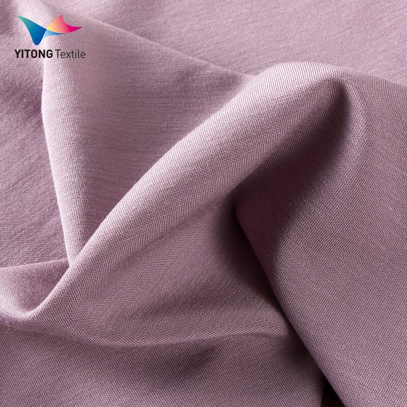 Sportswear Fabric Manufacturer - Stretch Nylon OEM