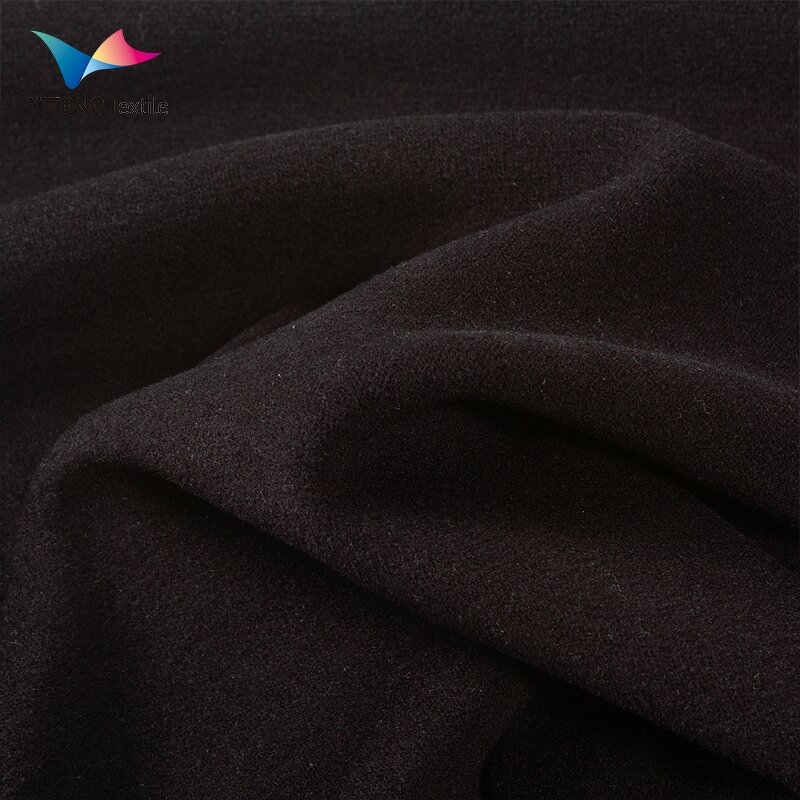 Brushed Fabric Manufacturer - 300 GSM OEM
