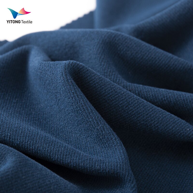 Modal Cotton Fabric Manufacturer - 280 GSM Stretch