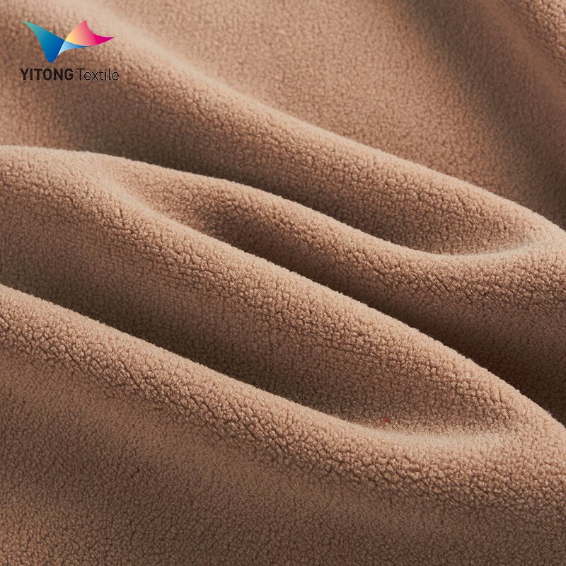 Terry Hoodie Fabric Manufacturer - 250 GSM