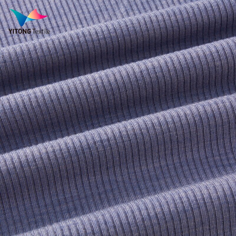 Knit Fabric Manufacturer - 2025 New Arrival