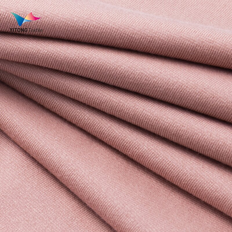 Yoga Fabric Manufacturer - 4 Way Stretch OEM
