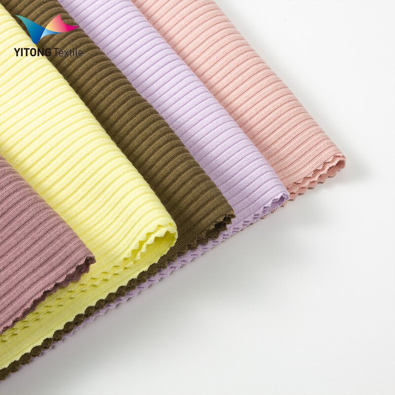 Bamboo Fabric Manufacturer - 220 GSM OEM