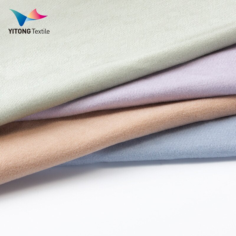 Viscose Fabric Manufacturer - Thermal Loungewear