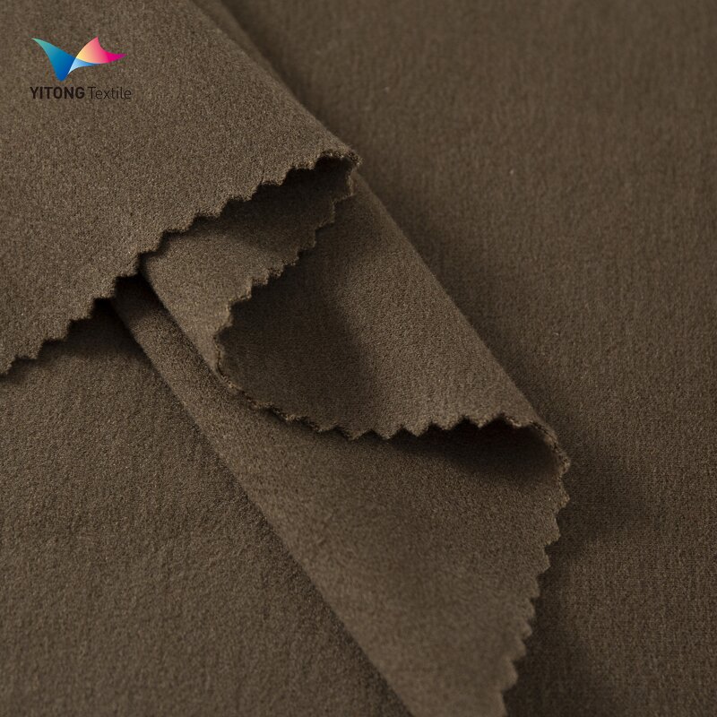 Blend Fabric Manufacturer - 280 GSM OEM