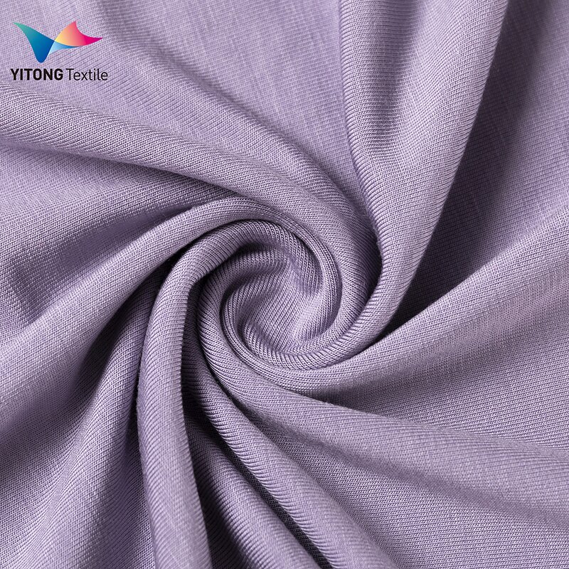 Viscose Acrylic Fabric Manufacturer - 180 GSM