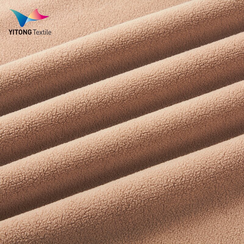 Terry Hoodie Fabric Manufacturer - 250 GSM