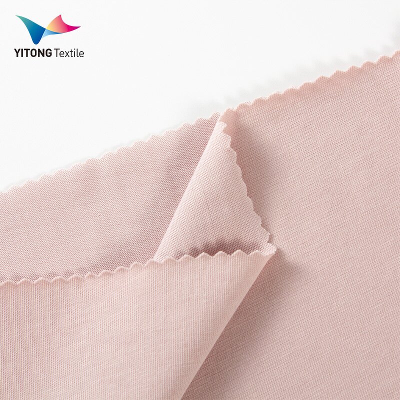 Modal Cotton Fabric Manufacturer - 190 GSM Plain