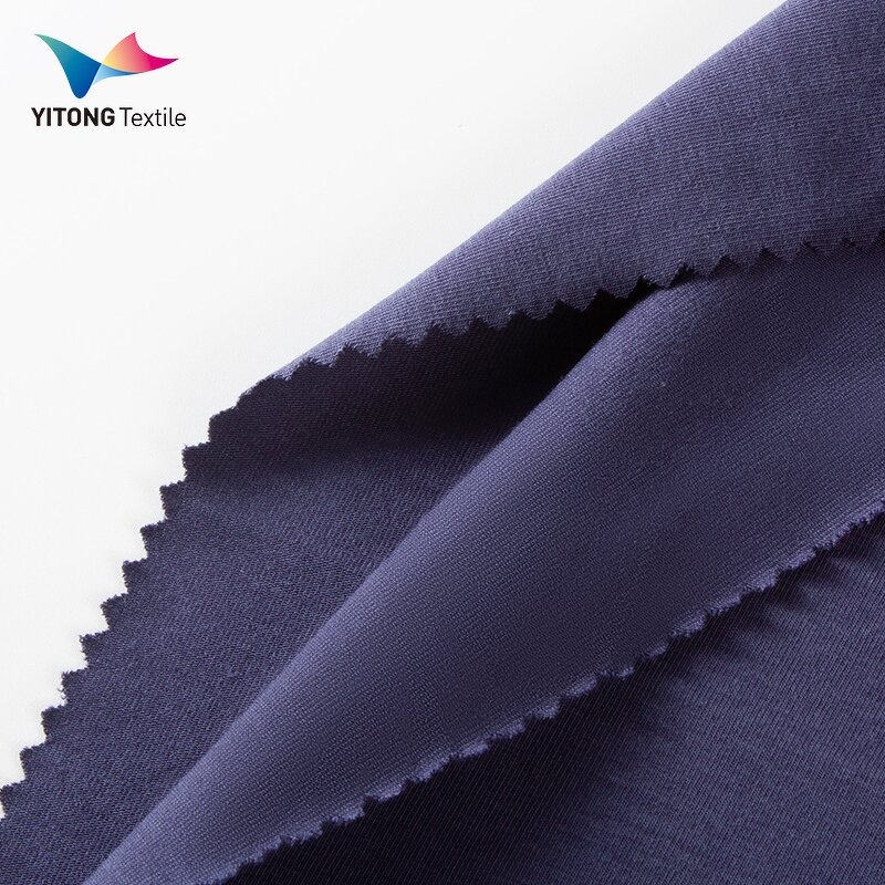 Modal Cotton Fabric Manufacturer - 190 GSM